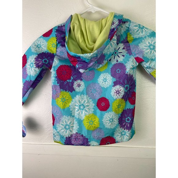 Skechers girls raincoat - Picture 10 of 10